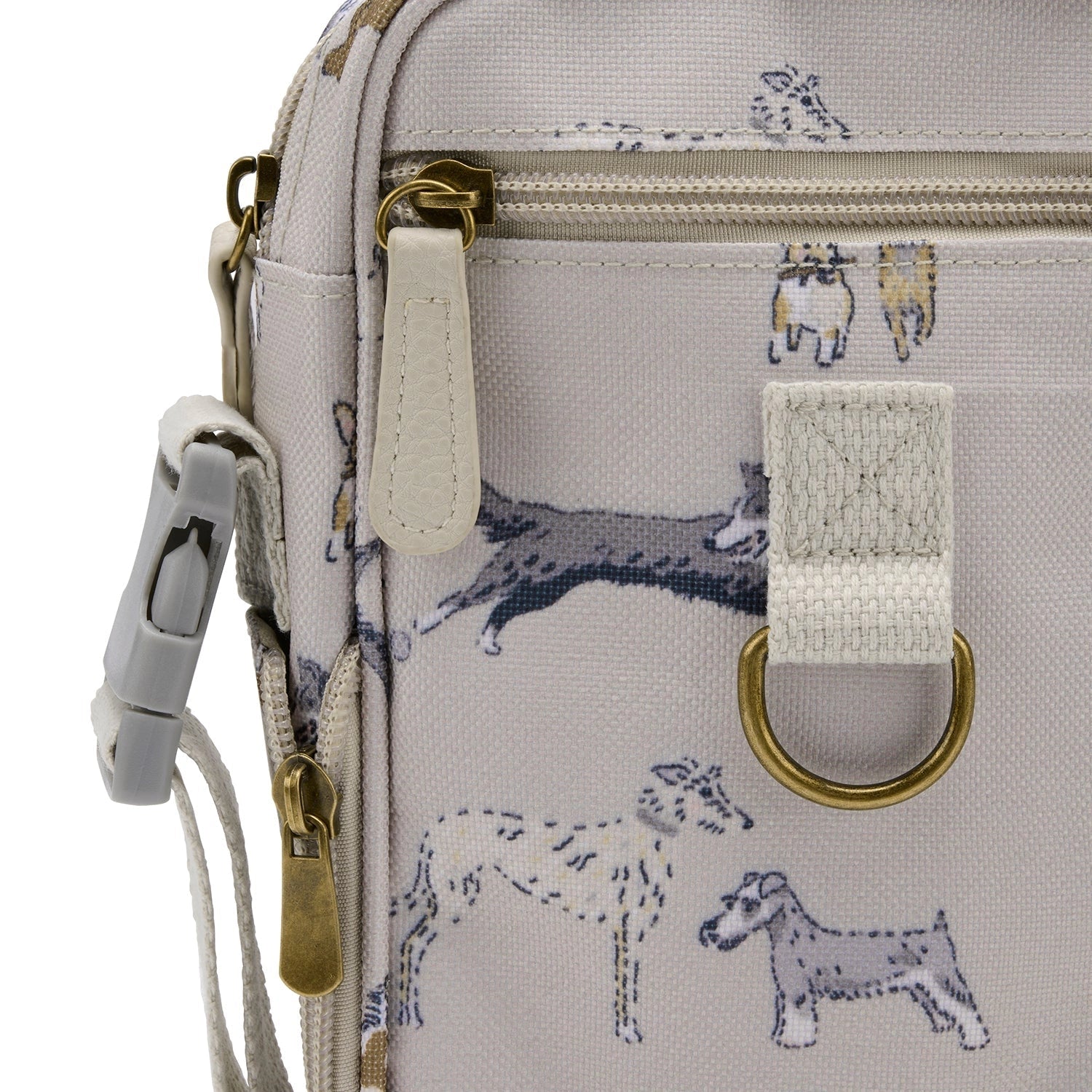 Dog Walking Accessory Bag (Doggy Day Care)