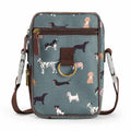 Dog Walking Accessory Bag (Fetch Design)