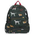 Folding Rucksack