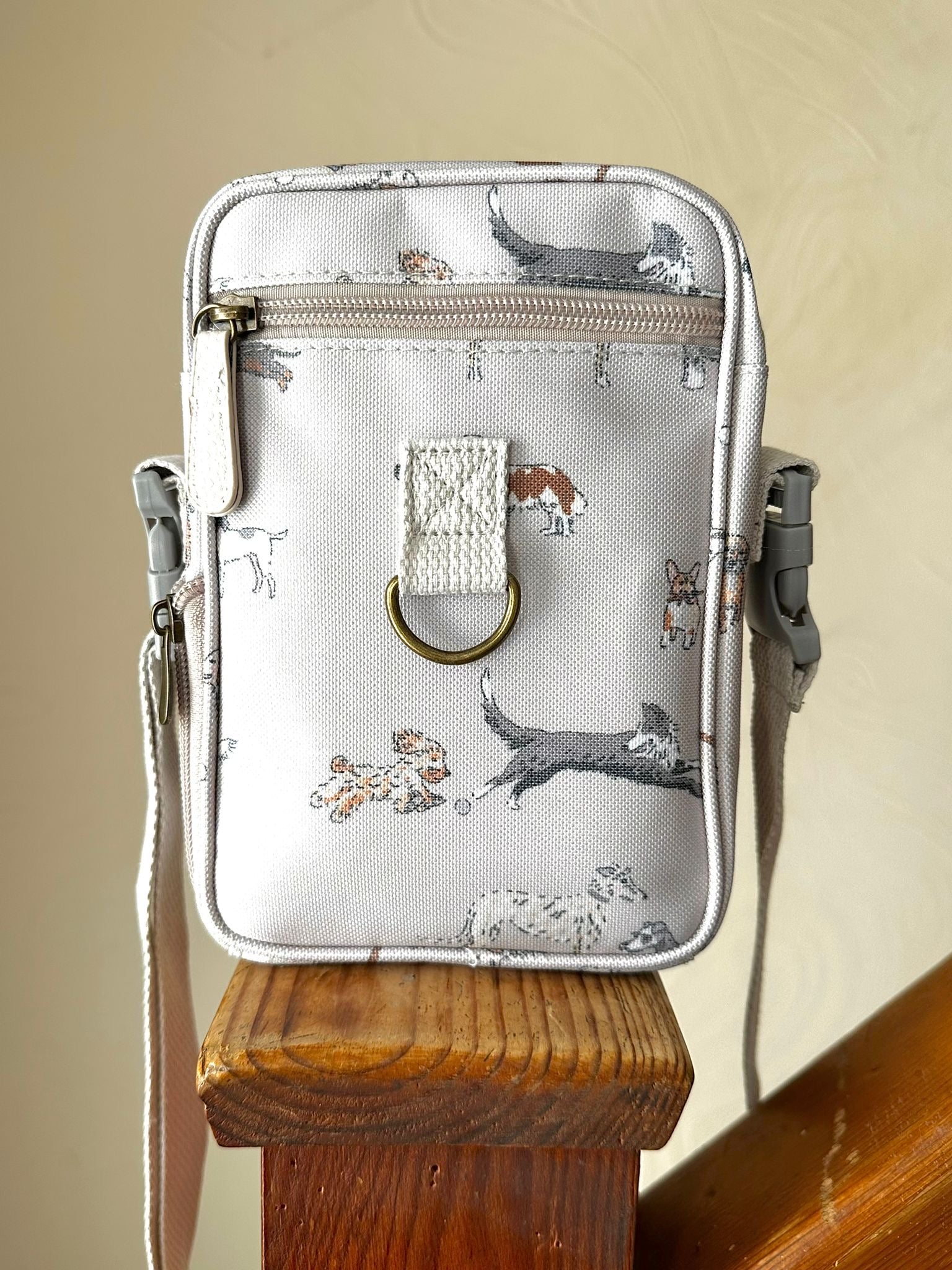 Dog Walking Accessory Bag (Doggy Day Care)