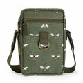 Bees Dog Walking Bag