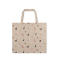 Folding Shopping Bag (Labradors & Retrievers)
